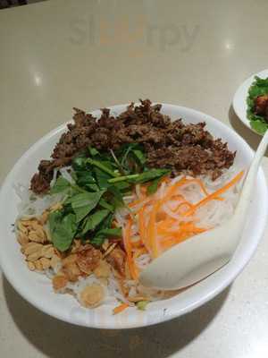 Bún Chả Việtnamese Restaurant