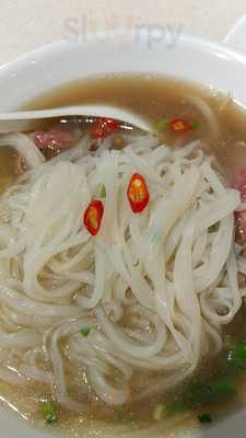 Bún Chả Việtnamese Restaurant