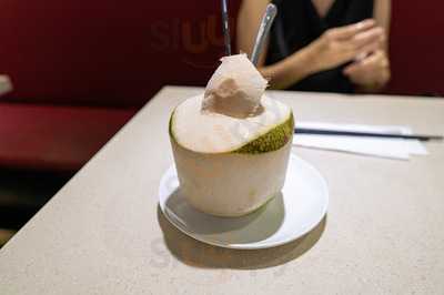 Bún Chả Việtnamese Restaurant