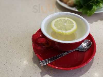 Bún Chả Việtnamese Restaurant