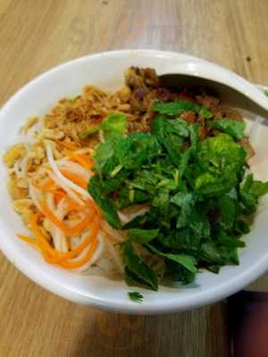 Bún Chả Việtnamese Restaurant