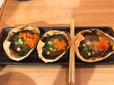 芝加哥串燒酒場