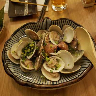 芝加哥串燒酒場