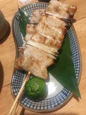 芝加哥串燒酒場