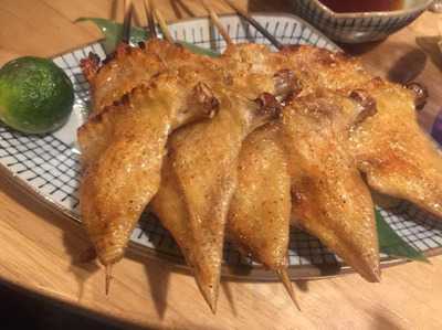 芝加哥串燒酒場