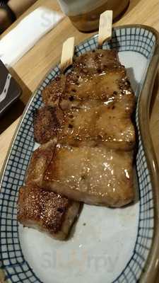 芝加哥串燒酒場