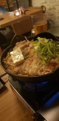 芝加哥串燒酒場