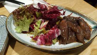 芝加哥串燒酒場