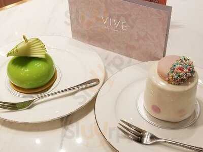 Vive Cake Boutique