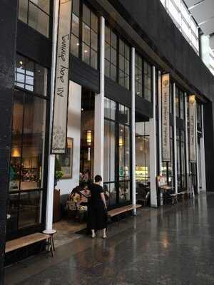 Flames Charcoal Chicken