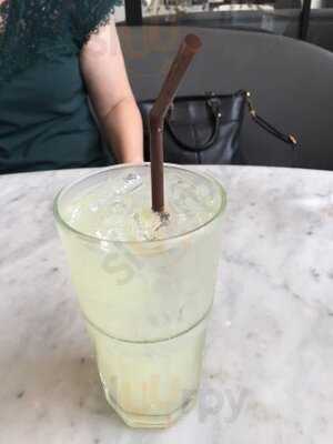 Flames Charcoal Chicken