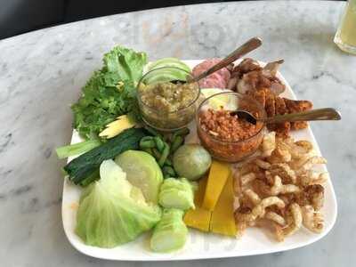 Flames Charcoal Chicken