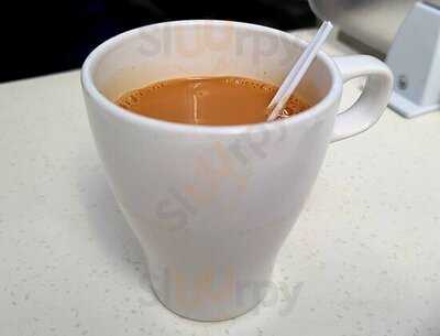 Flames Charcoal Chicken