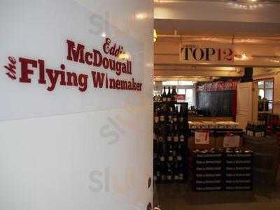 The Flying Winemaker