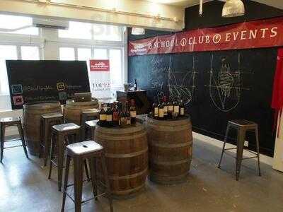 The Flying Winemaker