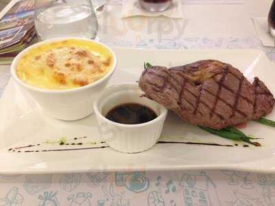 豪滿庭京川滬菜館