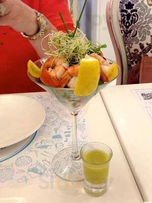 豪滿庭京川滬菜館