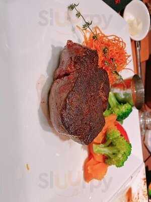 Outback Steakhouse (銅鑼灣廣場一期)