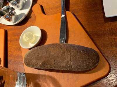 Outback Steakhouse (銅鑼灣廣場一期)