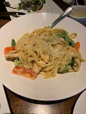 Outback Steakhouse (銅鑼灣廣場一期)