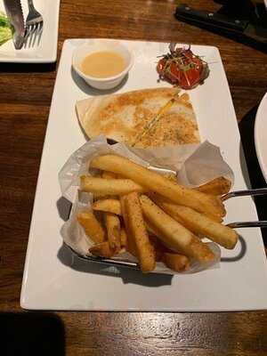 Outback Steakhouse (銅鑼灣廣場一期)