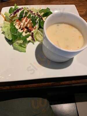 Outback Steakhouse (銅鑼灣廣場一期)