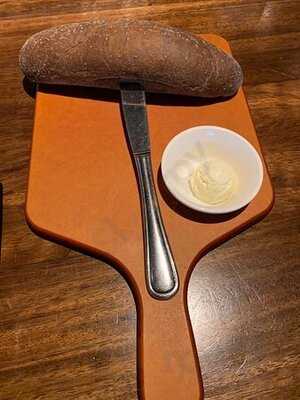 Outback Steakhouse (銅鑼灣廣場一期)