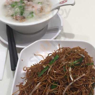 靠得住粥面小馆