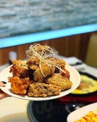 梨滿園韓國料理