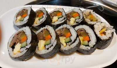 梨滿園韓國料理