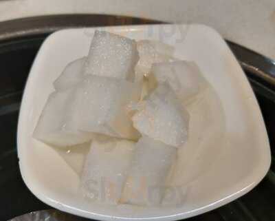 梨滿園韓國料理