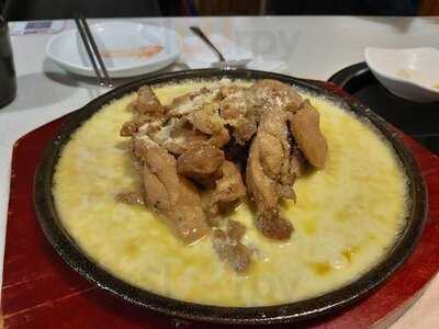 梨滿園韓國料理