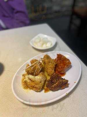 梨滿園韓國料理