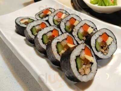 梨滿園韓國料理