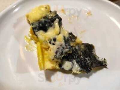 梨滿園韓國料理