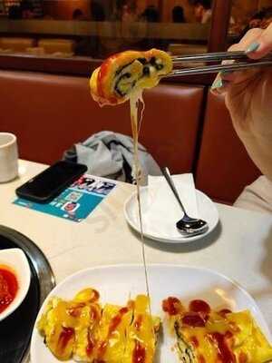 梨滿園韓國料理