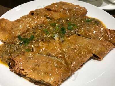 上海姥姥 (置富嘉湖)