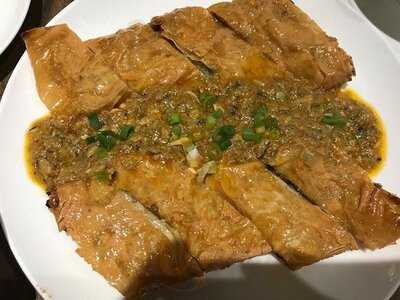 上海姥姥 (置富嘉湖)