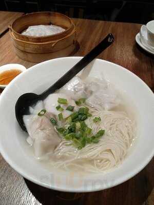 上海姥姥 (置富嘉湖)