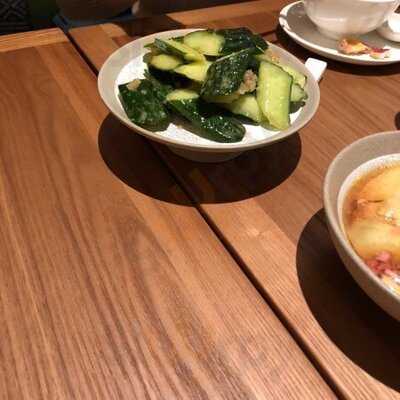 上海姥姥 (置富嘉湖)