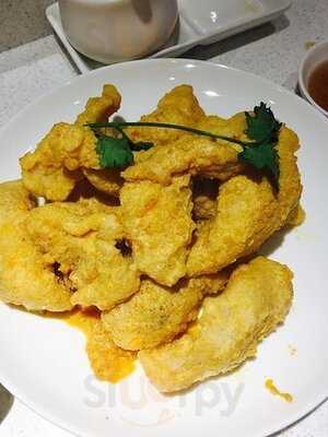 上海姥姥 (置富嘉湖)