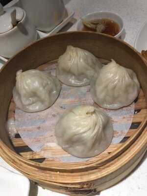 上海姥姥 (置富嘉湖)