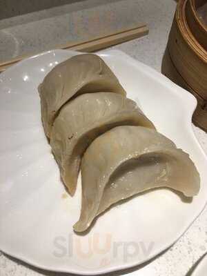 上海姥姥 (置富嘉湖)