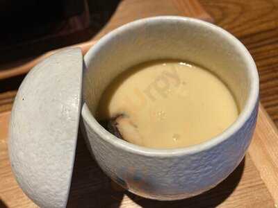 岚桥丼饭专门店