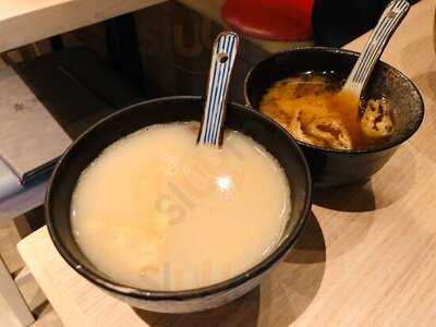 岚桥丼饭专门店