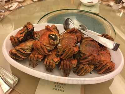 No.5 Italian 世貿中心分店