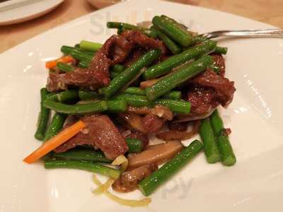 No.5 Italian 世貿中心分店