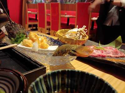 No.5 Italian 世貿中心分店