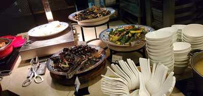 No.5 Italian 世貿中心分店