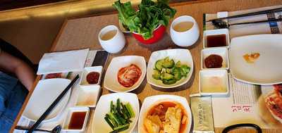 No.5 Italian 世貿中心分店